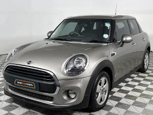 Used 2019 MINI Hatch One Hatch 3-door