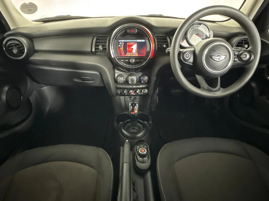 Used 2019 MINI Hatch One Hatch 3-door - WeBuyCars Silverlakes