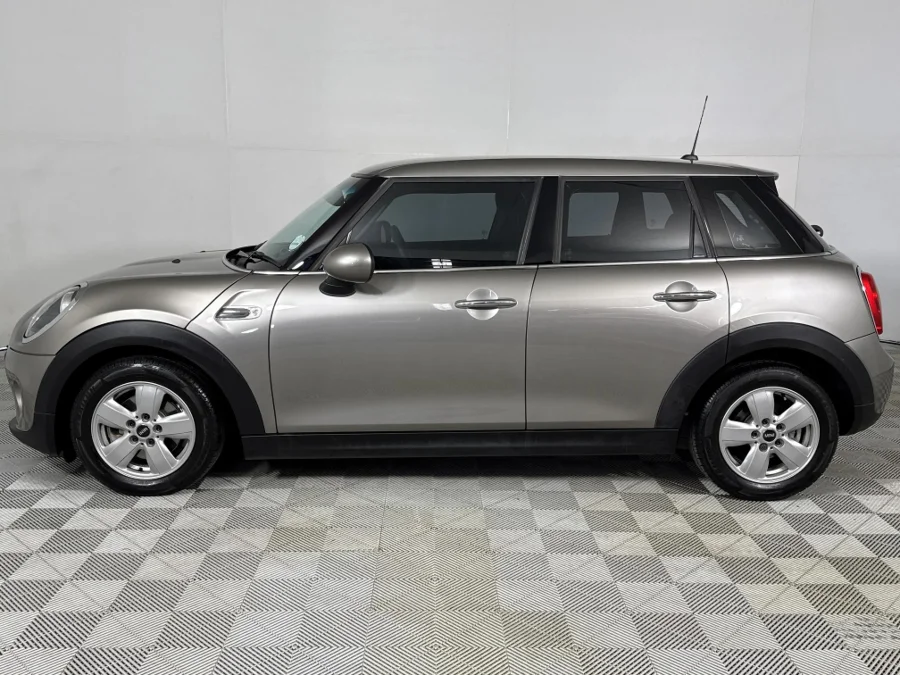 Used 2019 MINI Hatch One Hatch 3-door - WeBuyCars Silverlakes