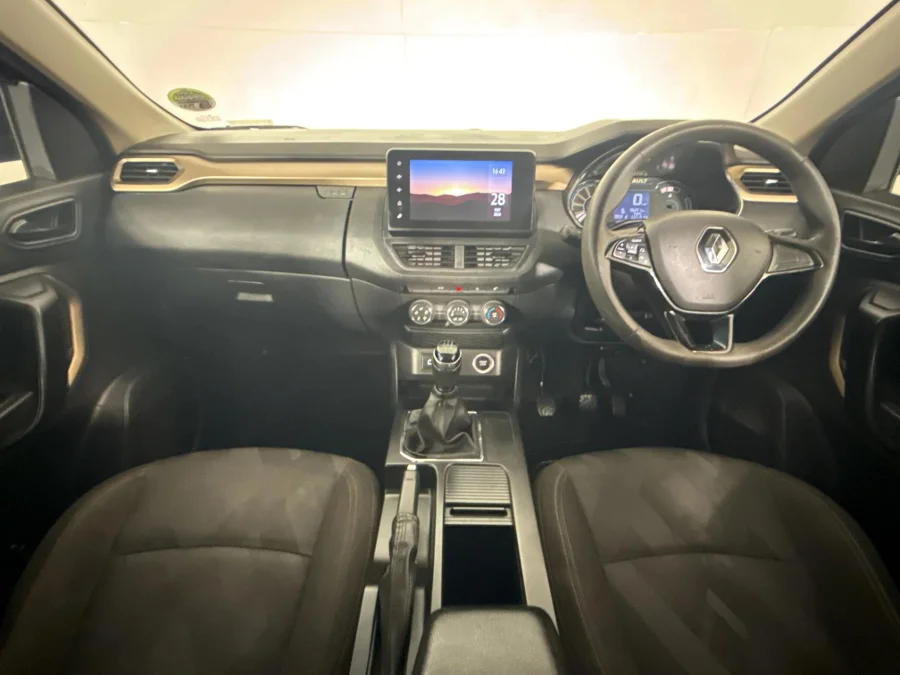 Used 2022 Renault Kiger 1.0 Turbo Zen - WeBuyCars JHB South Used 2022 Renault Kiger 1.0 Turbo Zen - WeBuyCars JHB South