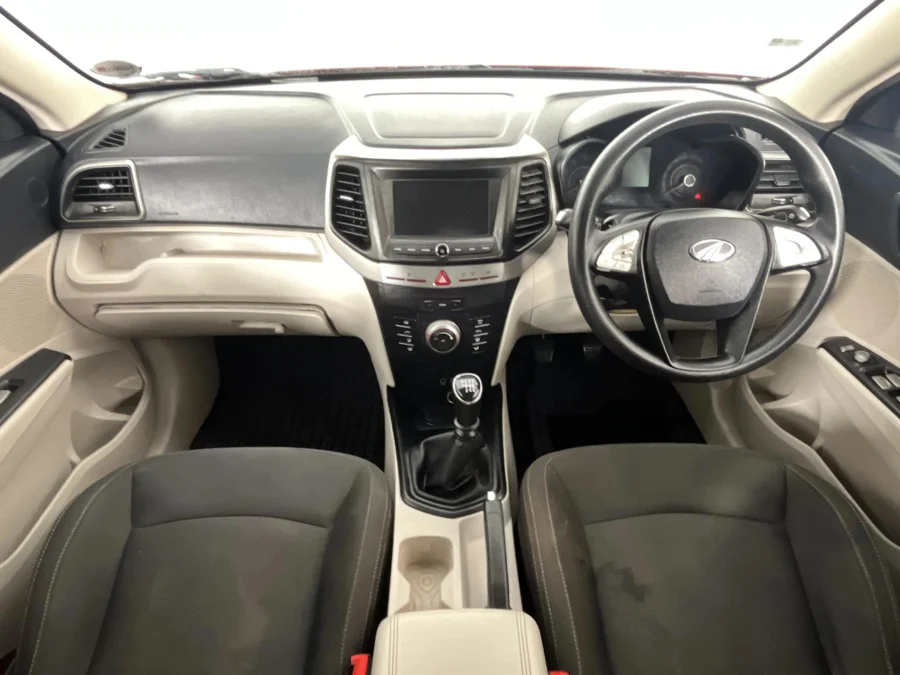 Used 2019 Mahindra XUV300 1.2T W6 - WeBuyCars Polokwane Used 2019 Mahindra XUV300 1.2T W6 - WeBuyCars Polokwane