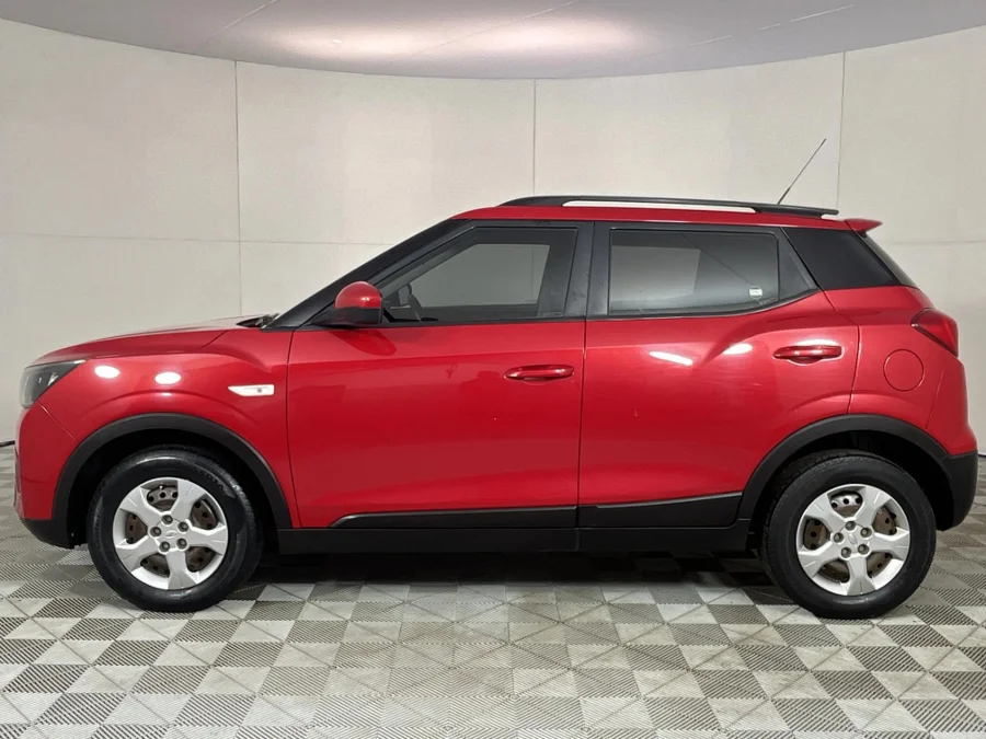 Used 2019 Mahindra XUV300 1.2T W6 - WeBuyCars Polokwane Used 2019 Mahindra XUV300 1.2T W6 - WeBuyCars Polokwane
