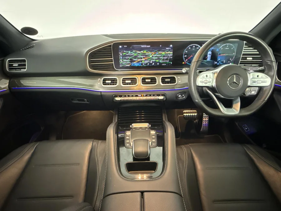 Used 2022 Mercedes-Benz GLE 400d 4Matic - WeBuyCars Brackenfell Cape Town Used 2022 Mercedes-Benz GLE 400d 4Matic - WeBuyCars Brackenfell Cape Town