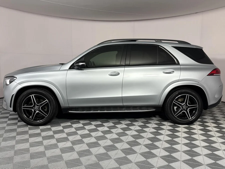 Used 2022 Mercedes-Benz GLE 400d 4Matic - WeBuyCars Brackenfell Cape Town Used 2022 Mercedes-Benz GLE 400d 4Matic - WeBuyCars Brackenfell Cape Town