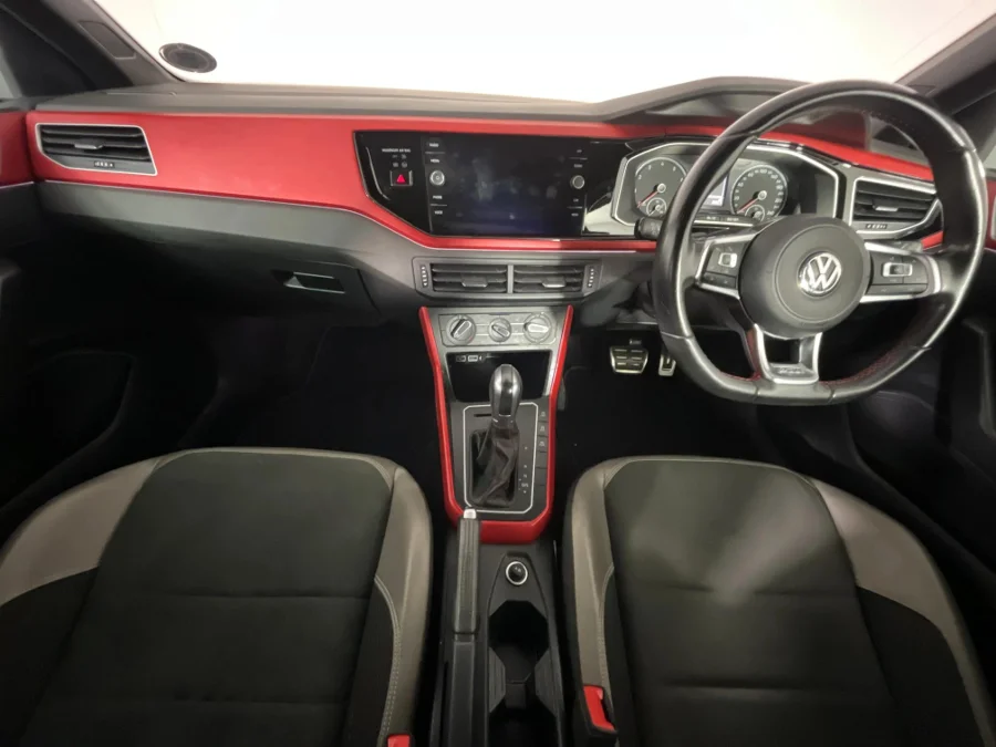 Used 2019 Volkswagen Polo GTI - WeBuyCars Brackenfell Cape Town