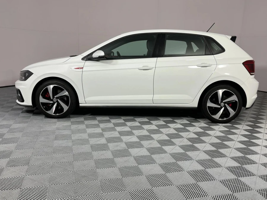 Used 2019 Volkswagen Polo GTI - WeBuyCars Brackenfell Cape Town