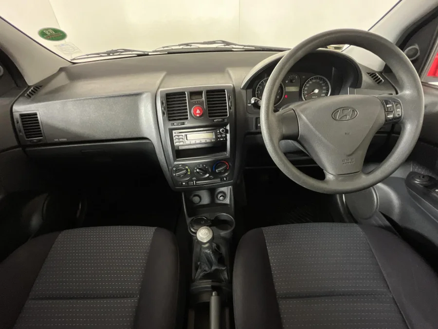 Used 2009 Hyundai Getz 1.4 GL high-spec - WeBuyCars The Dome Used 2009 Hyundai Getz 1.4 GL high-spec - WeBuyCars The Dome