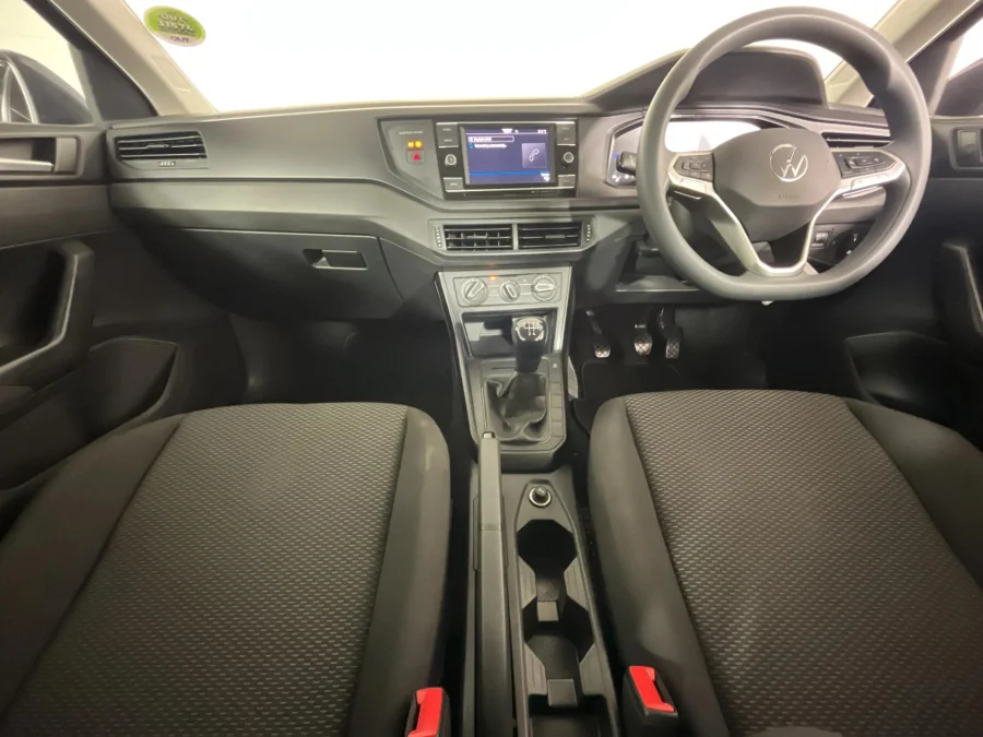 Used 2023 Volkswagen Polo hatch 1.0TSI - WeBuyCars Silverlakes