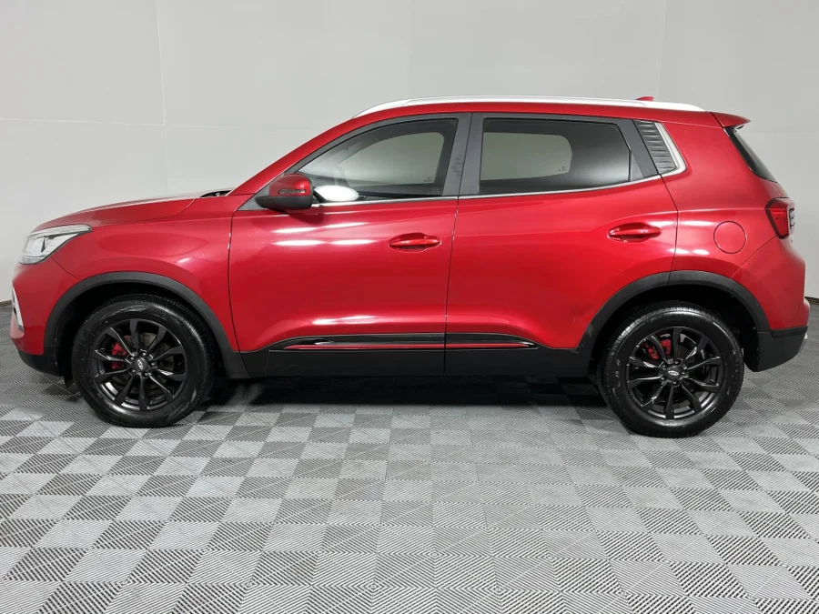 Used 2023 Chery Tiggo 4 Pro 1.5T Elite auto (CVT) - WeBuyCars Montana Used 2023 Chery Tiggo 4 Pro 1.5T Elite auto (CVT) - WeBuyCars Montana