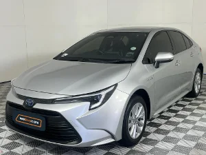 Used 2024 Toyota Corolla 1.8 Hybrid XS
