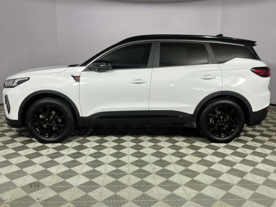 Used 2023 Chery Tiggo 7 Pro 1.5T Distinction - WeBuyCars JHB South
