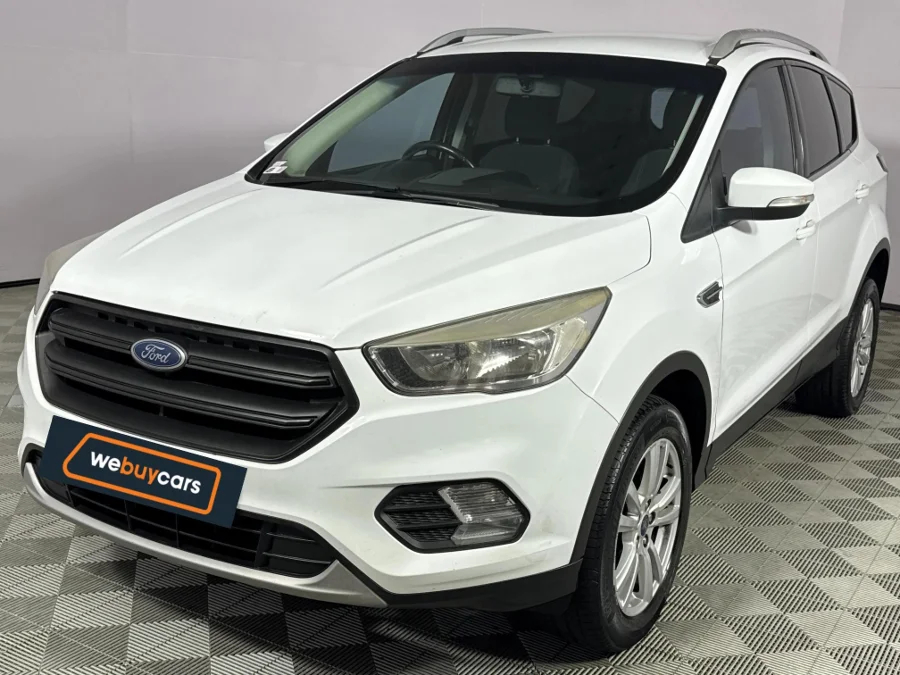 Used 2019 Ford Kuga 1.5T Ambiente auto - WeBuyCars Montana Used 2019 Ford Kuga 1.5T Ambiente auto - WeBuyCars Montana