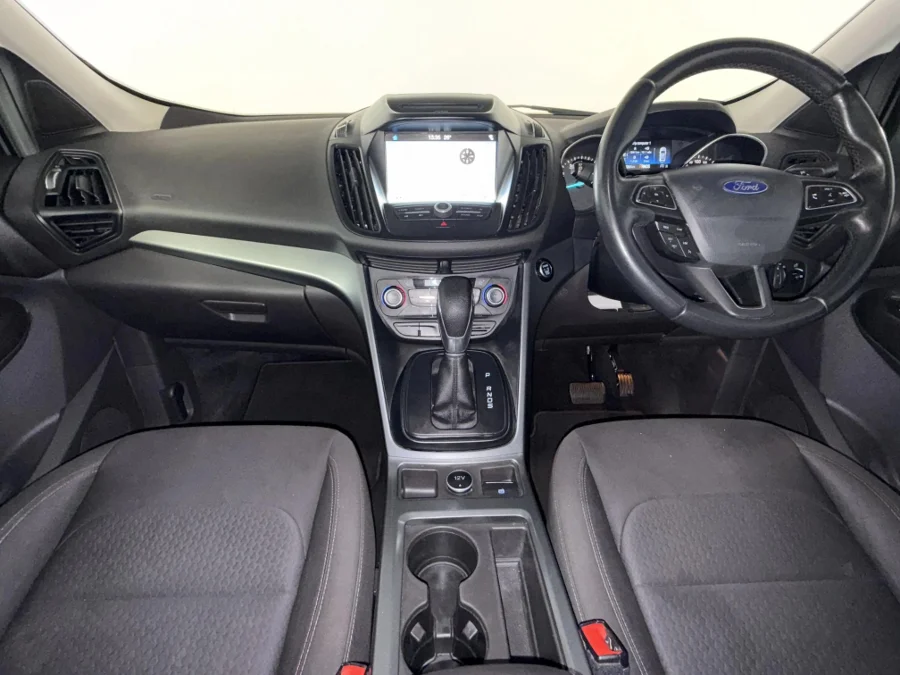 Used 2019 Ford Kuga 1.5T Ambiente auto - WeBuyCars Montana Used 2019 Ford Kuga 1.5T Ambiente auto - WeBuyCars Montana