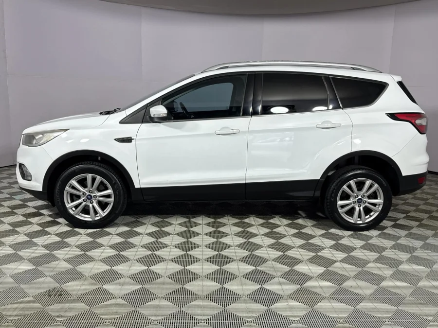 Used 2019 Ford Kuga 1.5T Ambiente auto - WeBuyCars Montana Used 2019 Ford Kuga 1.5T Ambiente auto - WeBuyCars Montana