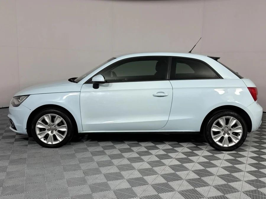 Used 2011 Audi A1 1.4TFSI SE R18 Le Mans Limited Edition auto - WeBuyCars Brackenfell Cape Town Used 2011 Audi A1 1.4TFSI SE R18 Le Mans Limited Edition auto - WeBuyCars Brackenfell Cape Town