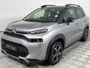 Used 2024 Citroen C3 Aircross 1.2T Feel