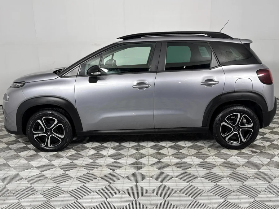Used 2024 Citroen C3 Aircross 1.2T Feel - WeBuyCars Richmond Used 2024 Citroen C3 Aircross 1.2T Feel - WeBuyCars Richmond