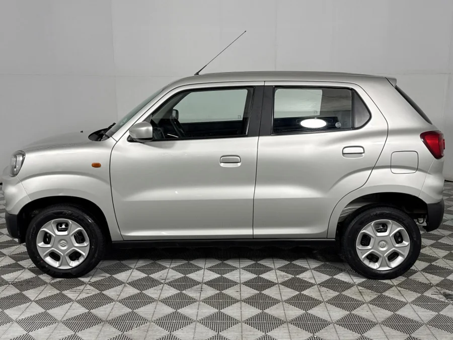 Used 2020 Suzuki S-Presso 1.0 GL+ manual - WeBuyCars Lansdowne