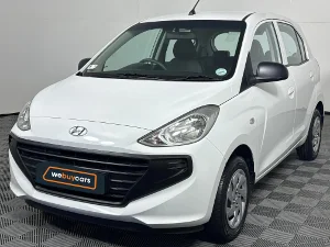 Used 2022 Hyundai Atos 1.1 Motion