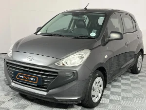 Used 2020 Hyundai Atos 1.1 Motion