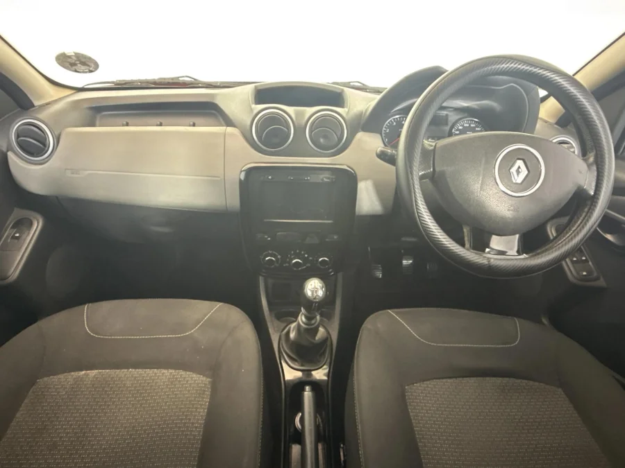 Used 2014 Renault Duster 1.5dCi Dynamique - WeBuyCars Richmond Used 2014 Renault Duster 1.5dCi Dynamique - WeBuyCars Richmond