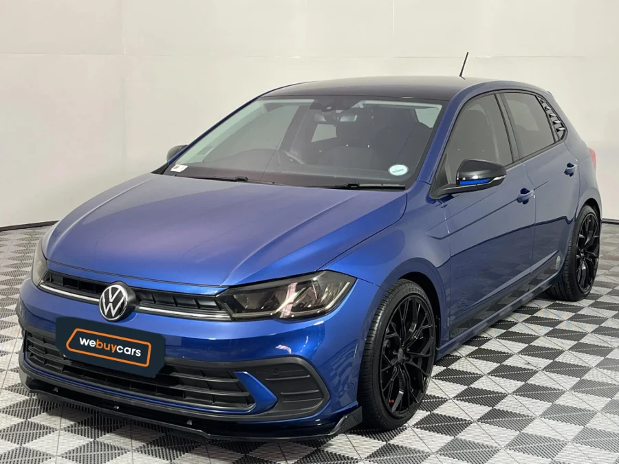 Used 2023 Volkswagen Polo hatch 1.0TSI - WeBuyCars Polokwane Used 2023 Volkswagen Polo hatch 1.0TSI - WeBuyCars Polokwane