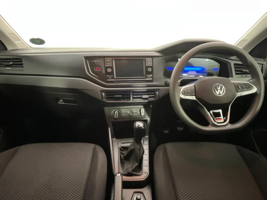 Used 2023 Volkswagen Polo hatch 1.0TSI - WeBuyCars Polokwane Used 2023 Volkswagen Polo hatch 1.0TSI - WeBuyCars Polokwane