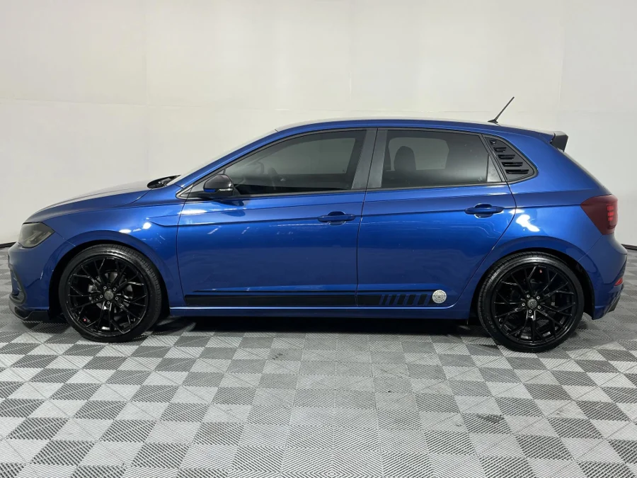 Used 2023 Volkswagen Polo hatch 1.0TSI - WeBuyCars Polokwane Used 2023 Volkswagen Polo hatch 1.0TSI - WeBuyCars Polokwane