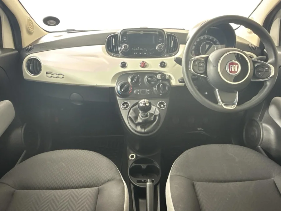 Used 2019 Fiat 500 TwinAir Pop auto - WeBuyCars George Used 2019 Fiat 500 TwinAir Pop auto - WeBuyCars George