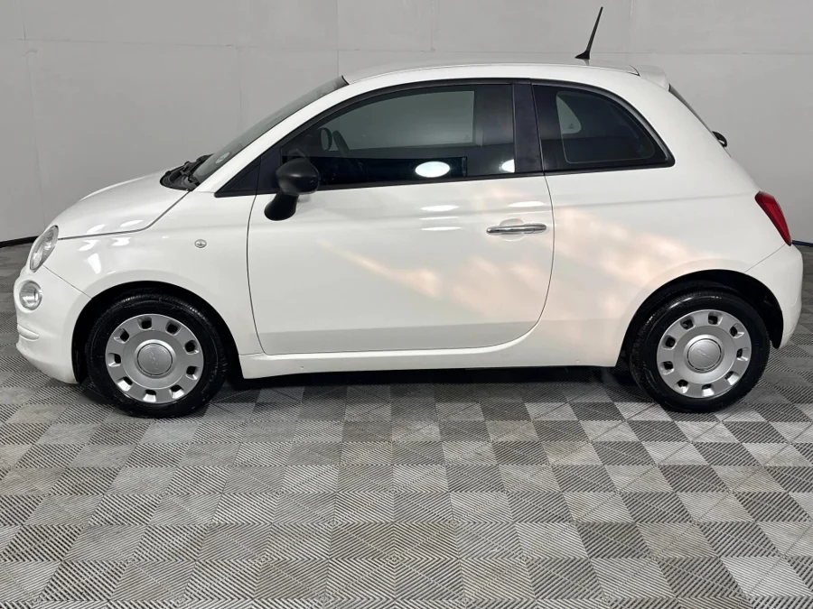 Used 2019 Fiat 500 TwinAir Pop auto - WeBuyCars George Used 2019 Fiat 500 TwinAir Pop auto - WeBuyCars George