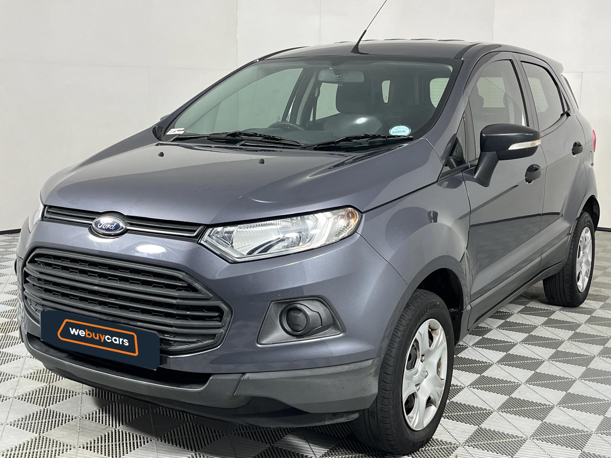 Used 2017 Ford EcoSport 1.5 Ambiente
