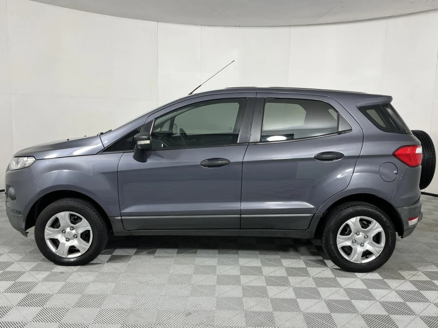 Used 2017 Ford EcoSport 1.5 Ambiente - WeBuyCars Gqeberha
