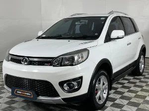 Used 2014 GWM M4 1.5