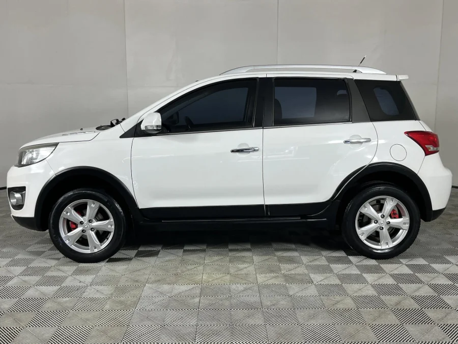 Used 2014 GWM M4 1.5 - WeBuyCars The Dome