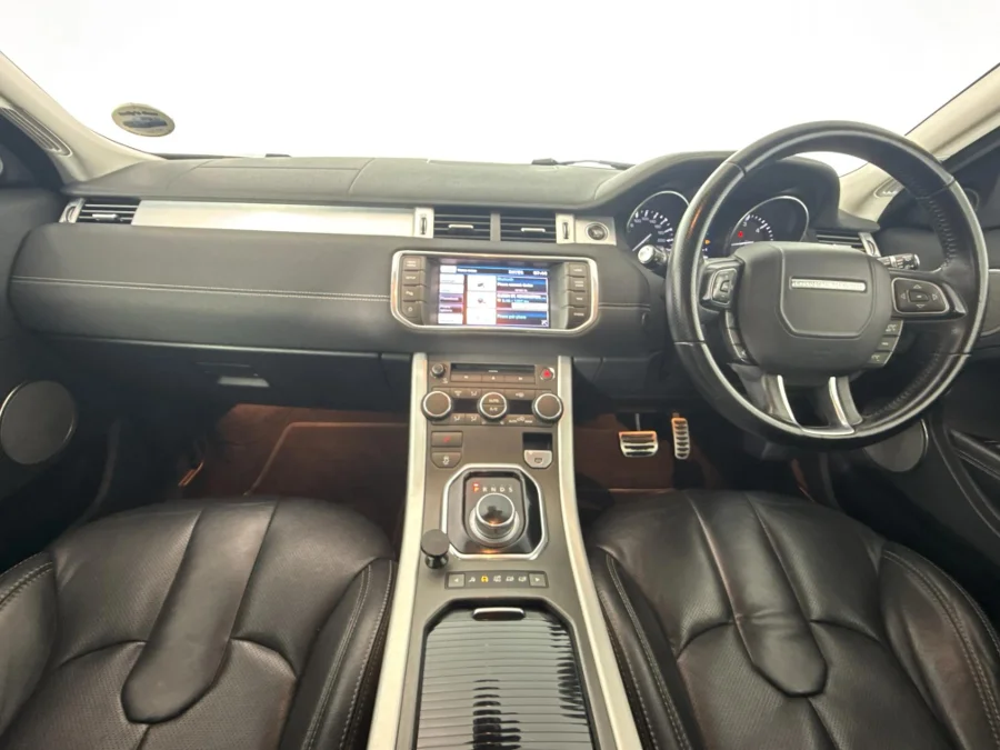 Used 2013 Land Rover Range Rover Evoque SD4 Dynamic SW1 Colour - WeBuyCars Richmond Used 2013 Land Rover Range Rover Evoque SD4 Dynamic SW1 Colour - WeBuyCars Richmond