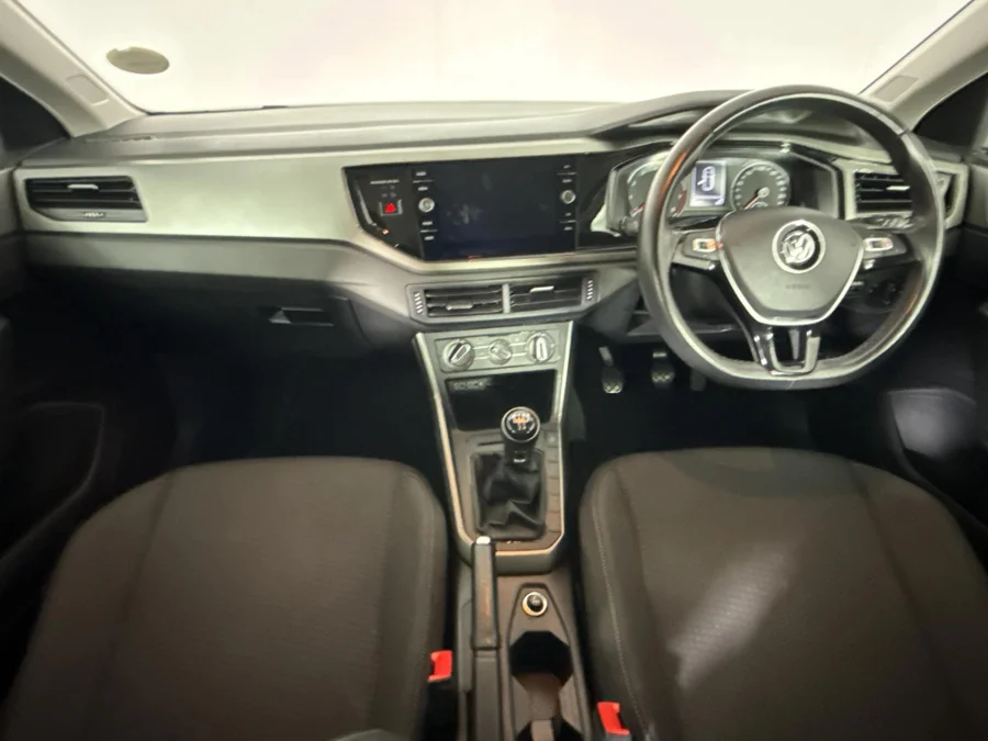 Used 2020 Volkswagen Polo hatch 1.0TSI Comfortline - WeBuyCars Brackenfell Cape Town