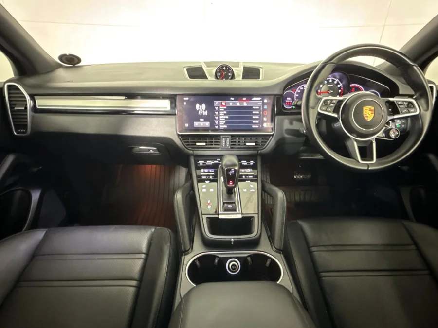 Used 2022 Porsche Cayenne Platinum Edition - WeBuyCars Silverlakes Used 2022 Porsche Cayenne Platinum Edition - WeBuyCars Silverlakes