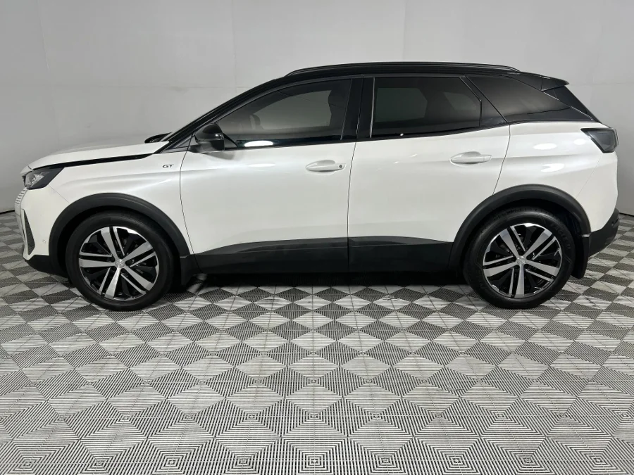Used 2021 Peugeot 3008 1.6T GT - WeBuyCars Lansdowne Used 2021 Peugeot 3008 1.6T GT - WeBuyCars Lansdowne