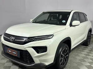 Used 2024 Toyota Urban Cruiser 1.5 XS