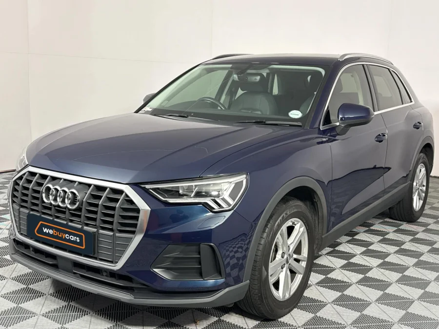 Used 2019 Audi Q3 35TFSI - WeBuyCars Brackenfell Cape Town Used 2019 Audi Q3 35TFSI - WeBuyCars Brackenfell Cape Town