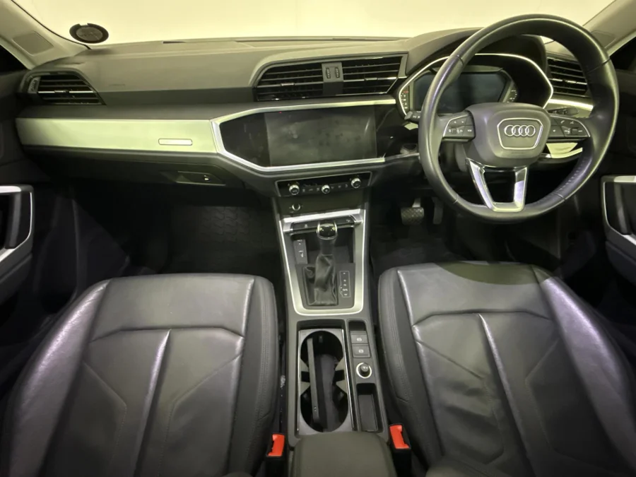 Used 2019 Audi Q3 35TFSI - WeBuyCars Brackenfell Cape Town Used 2019 Audi Q3 35TFSI - WeBuyCars Brackenfell Cape Town