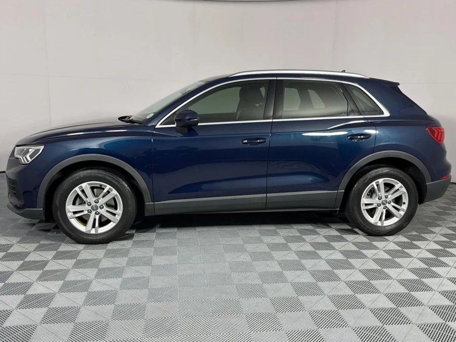 Used 2019 Audi Q3 35TFSI - WeBuyCars Brackenfell Cape Town Used 2019 Audi Q3 35TFSI - WeBuyCars Brackenfell Cape Town