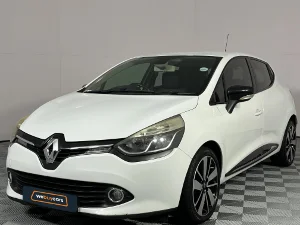 Used 2013 Renault Clio 66kW turbo Expression