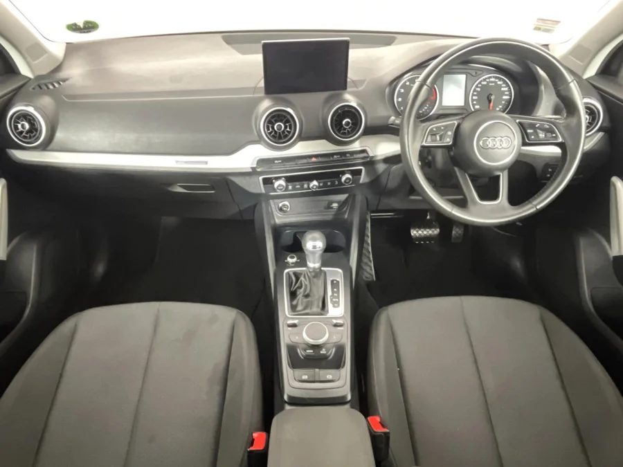Used 2020 Audi Q2 30TFSI - WeBuyCars Polokwane Used 2020 Audi Q2 30TFSI - WeBuyCars Polokwane