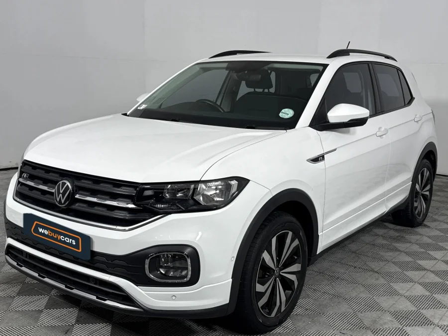 Used 2023 Volkswagen T-Cross 1.0TSI 85kW Comfortline - WeBuyCars Richmond Used 2023 Volkswagen T-Cross 1.0TSI 85kW Comfortline - WeBuyCars Richmond