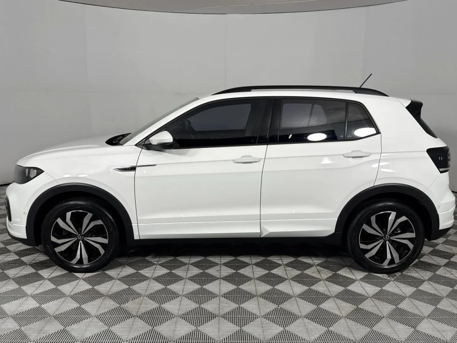 Used 2023 Volkswagen T-Cross 1.0TSI 85kW Comfortline - WeBuyCars Richmond Used 2023 Volkswagen T-Cross 1.0TSI 85kW Comfortline - WeBuyCars Richmond