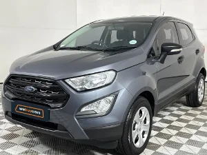 Used 2020 Ford EcoSport 1.5TDCi Ambiente