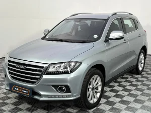 Used 2019 Haval H2 1.5T City