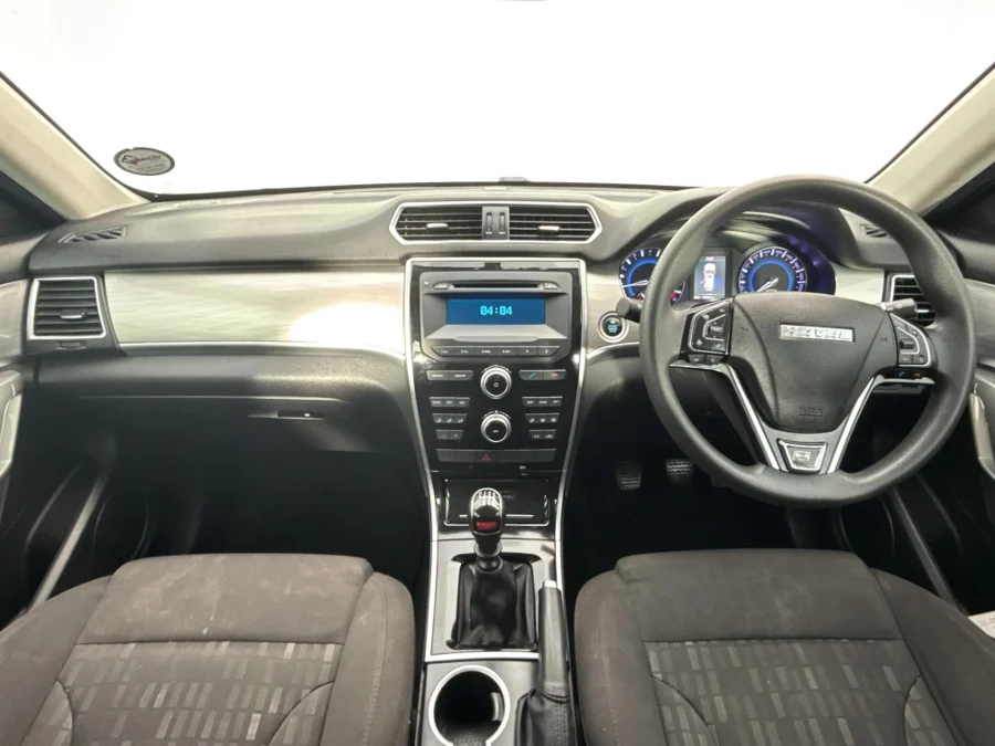 Used 2019 Haval H2 1.5T City - WeBuyCars The Dome Used 2019 Haval H2 1.5T City - WeBuyCars The Dome