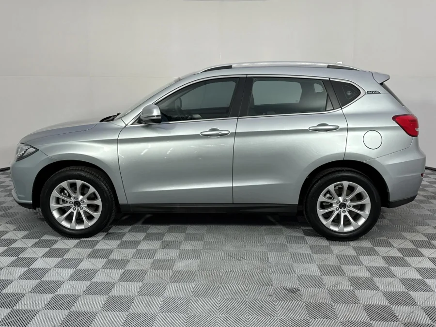 Used 2019 Haval H2 1.5T City - WeBuyCars The Dome Used 2019 Haval H2 1.5T City - WeBuyCars The Dome